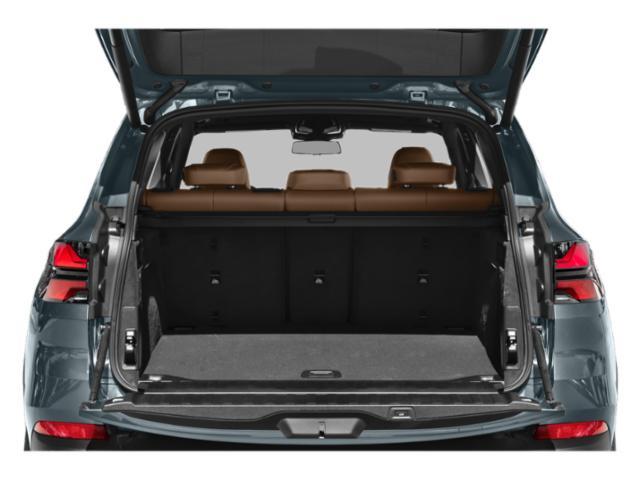 used 2024 BMW X5 car, priced at $52,490
