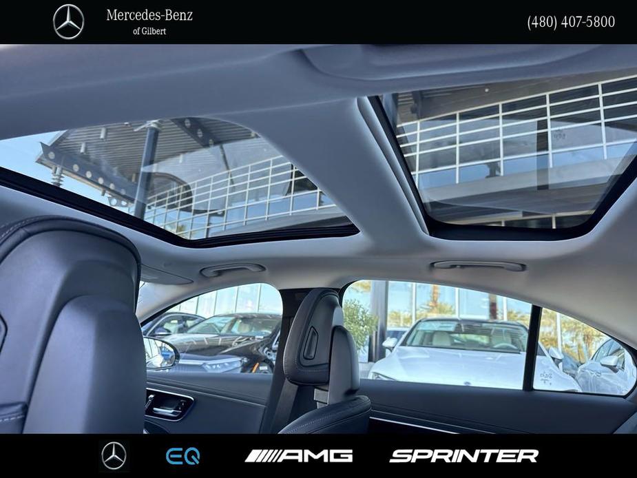 new 2024 Mercedes-Benz E-Class car, priced at $69,620