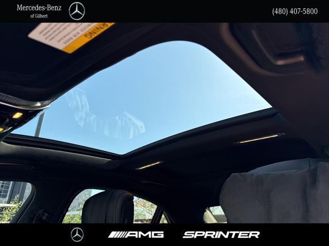 used 2023 Mercedes-Benz S-Class car, priced at $63,487