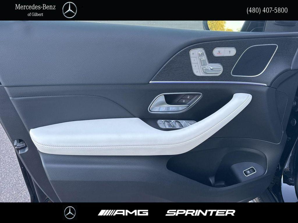 new 2026 Mercedes-Benz GLE 350 car, priced at $71,260
