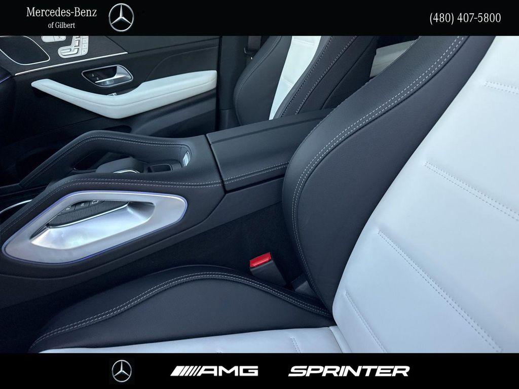 new 2026 Mercedes-Benz GLE 350 car, priced at $71,260
