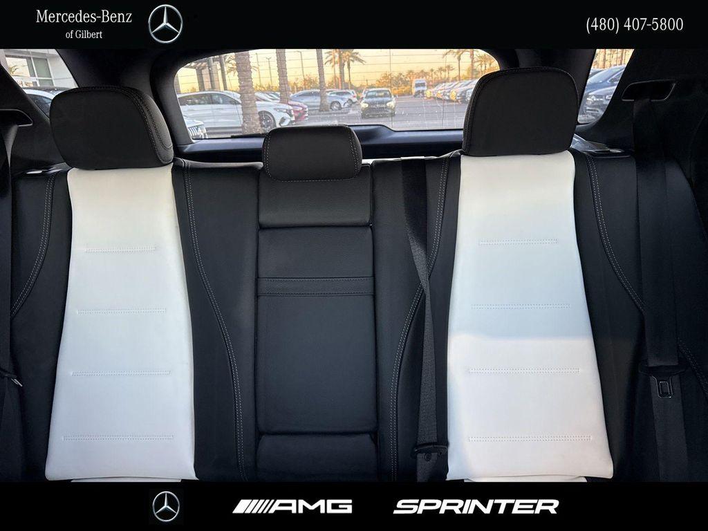 new 2026 Mercedes-Benz GLE 350 car, priced at $71,260