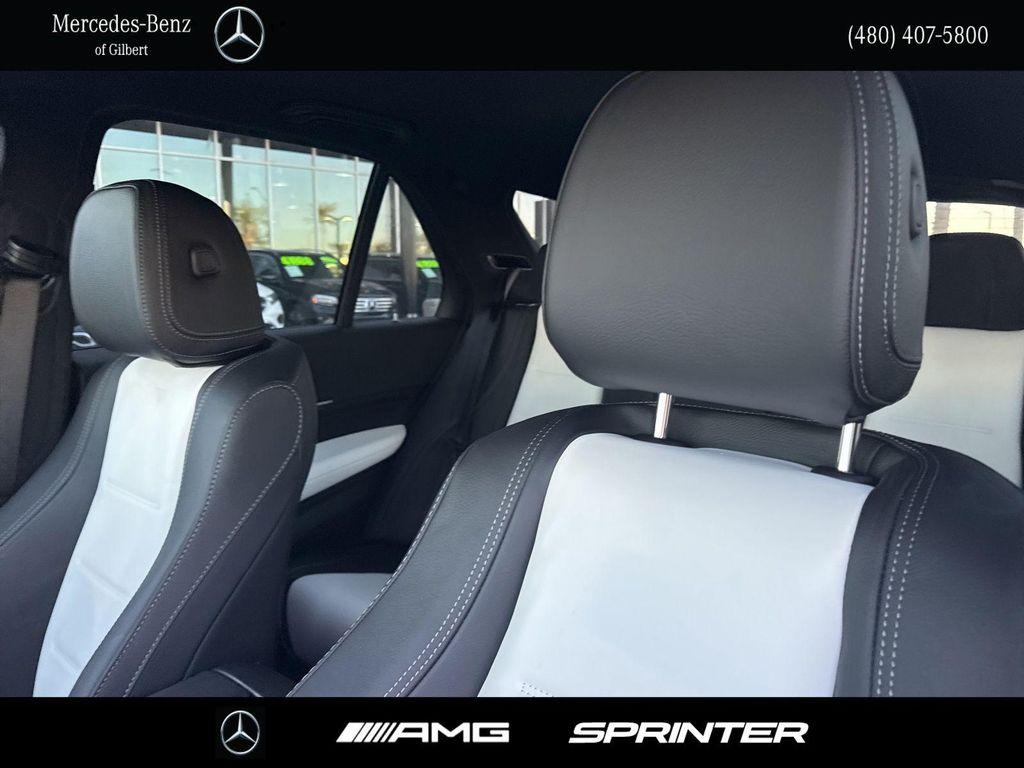 new 2026 Mercedes-Benz GLE 350 car, priced at $71,260