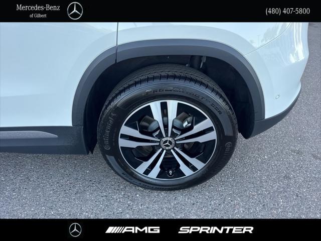 used 2025 Mercedes-Benz GLA 250 car, priced at $41,888