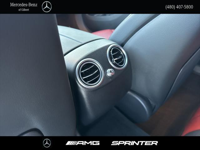 used 2023 Mercedes-Benz GLC 300 car, priced at $50,994