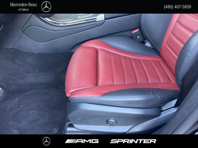 used 2023 Mercedes-Benz GLC 300 car, priced at $50,994