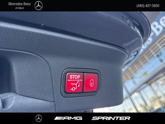 used 2023 Mercedes-Benz GLC 300 car, priced at $50,994