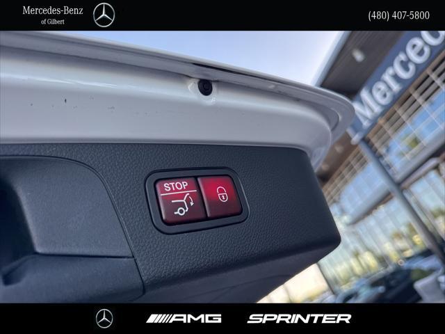 used 2022 Mercedes-Benz GLC 300 car, priced at $34,994