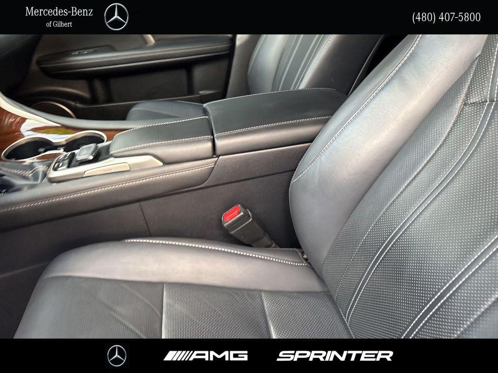 used 2017 Lexus RX 350 car, priced at $25,994