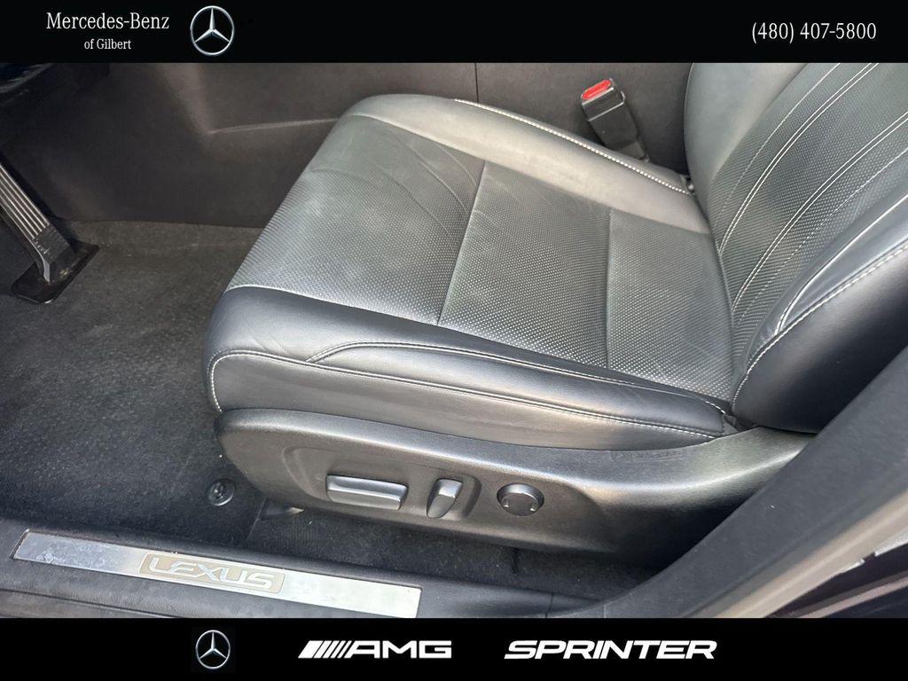 used 2017 Lexus RX 350 car, priced at $25,994