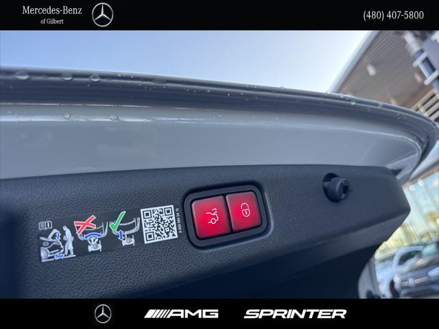 new 2025 Mercedes-Benz E-Class car, priced at $80,815
