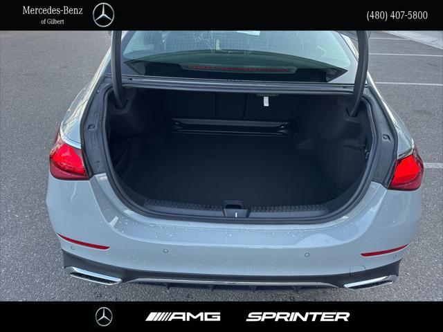 new 2025 Mercedes-Benz E-Class car, priced at $80,815