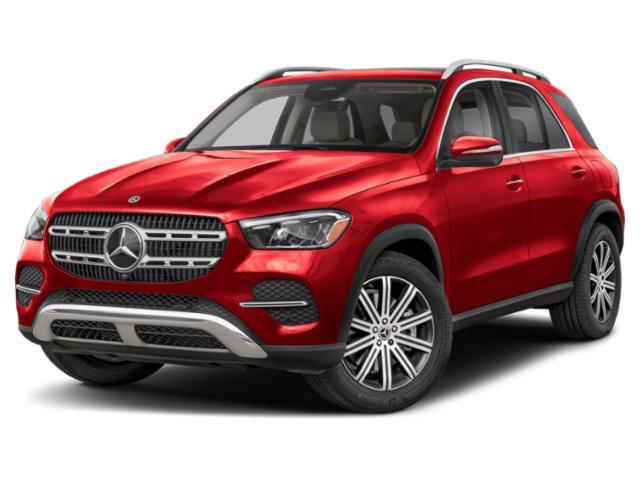 new 2025 Mercedes-Benz GLE 450e car, priced at $82,960