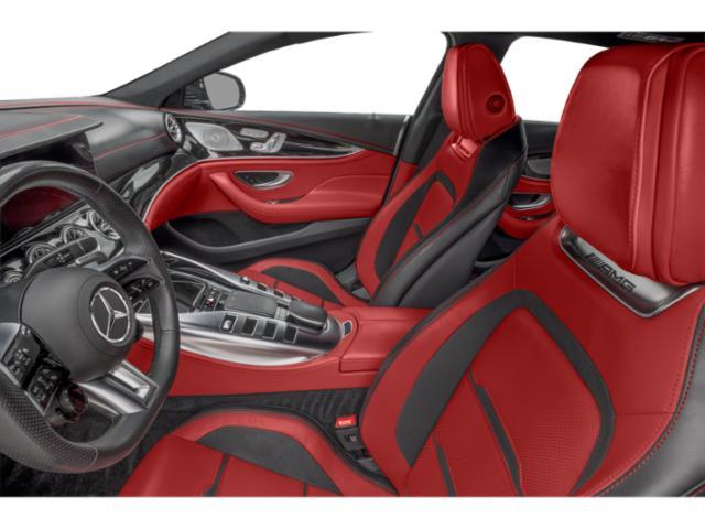 new 2026 Mercedes-Benz AMG GT 63 car, priced at $184,400