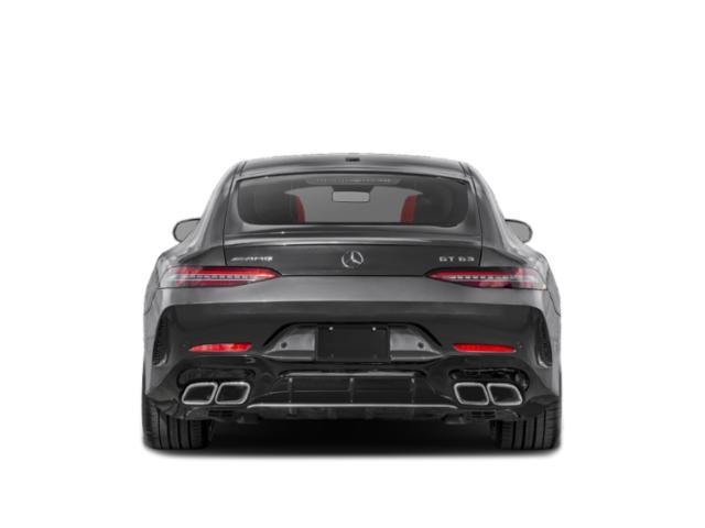 new 2026 Mercedes-Benz AMG GT 63 car, priced at $184,400