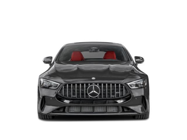 new 2026 Mercedes-Benz AMG GT 63 car, priced at $184,400