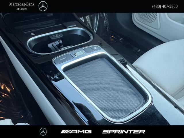 used 2025 Mercedes-Benz CLA 250 car, priced at $41,888