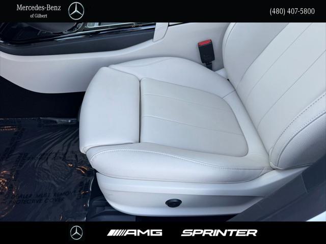used 2025 Mercedes-Benz CLA 250 car, priced at $41,888