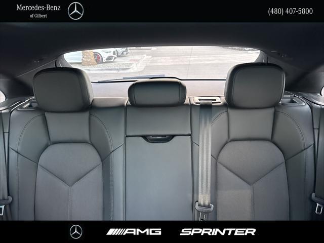 used 2023 Porsche Macan car, priced at $53,987