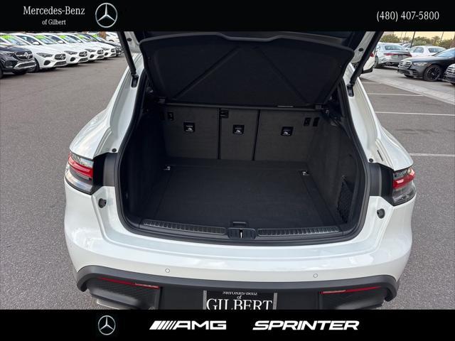 used 2023 Porsche Macan car, priced at $53,987