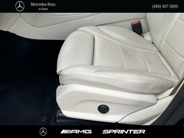 used 2021 Mercedes-Benz GLC 300 car, priced at $31,994