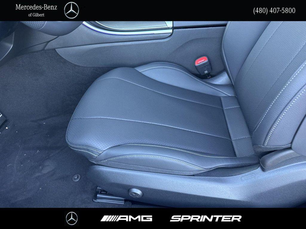 new 2025 Mercedes-Benz CLE 300 car, priced at $71,695