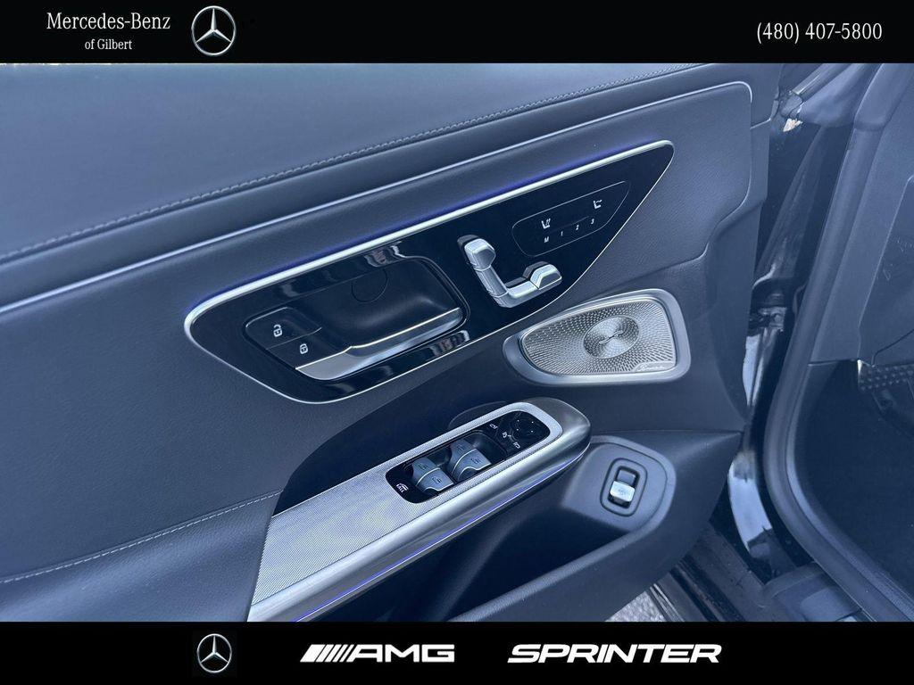 new 2025 Mercedes-Benz CLE 300 car, priced at $71,695