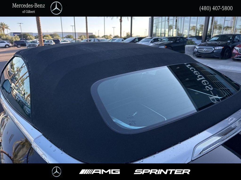 new 2025 Mercedes-Benz CLE 300 car, priced at $71,695