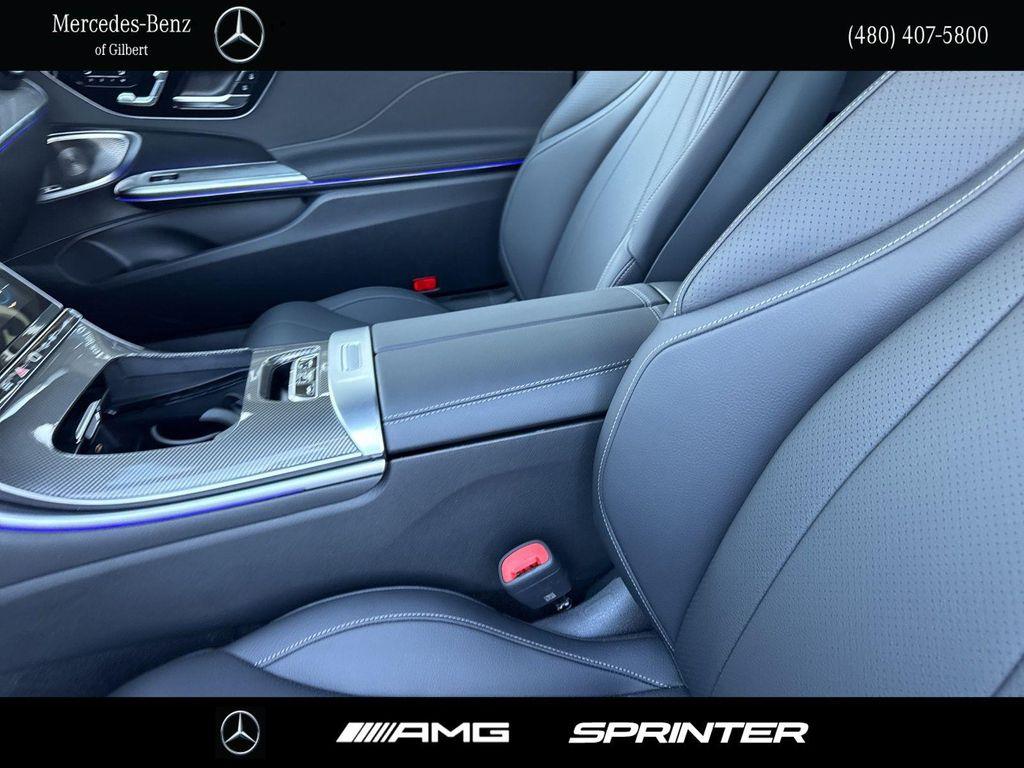 new 2025 Mercedes-Benz CLE 300 car, priced at $71,695