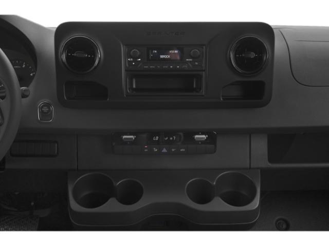 new 2026 Mercedes-Benz Sprinter 2500 car, priced at $62,385