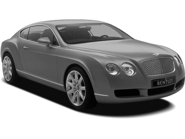 used 2008 Bentley Continental GT car, priced at $36,987