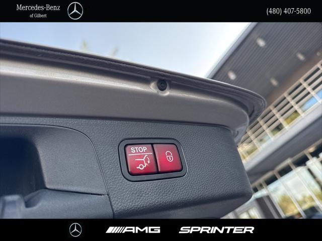 used 2022 Mercedes-Benz GLC 300 car, priced at $34,490