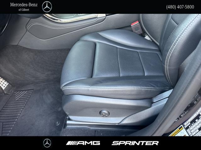 used 2021 Mercedes-Benz GLC 300 car, priced at $33,994