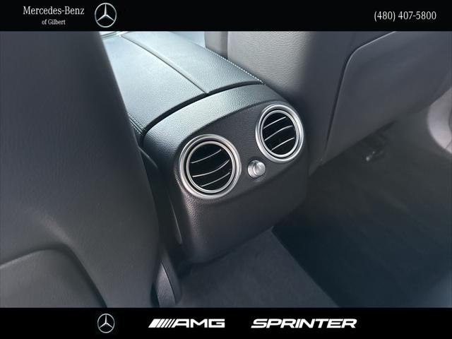 used 2021 Mercedes-Benz GLC 300 car, priced at $33,994