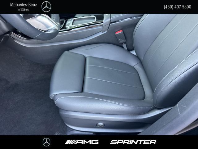 used 2025 Mercedes-Benz CLA 250 car, priced at $41,888