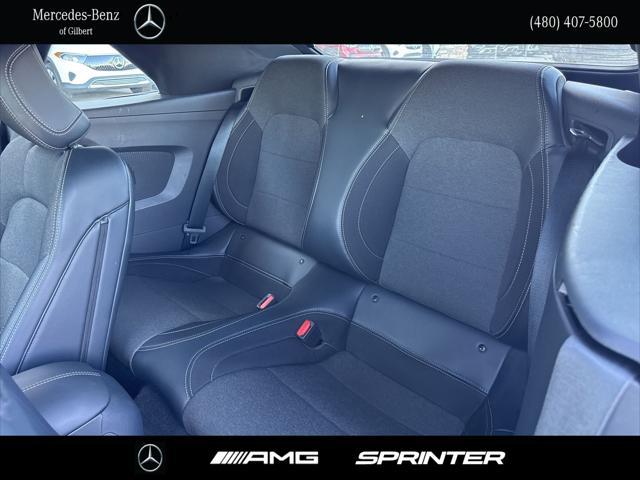 used 2024 Ford Mustang car, priced at $34,987