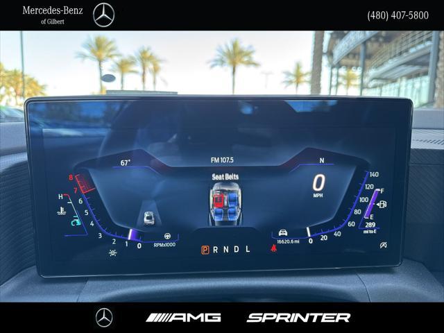 used 2024 Ford Mustang car, priced at $34,987