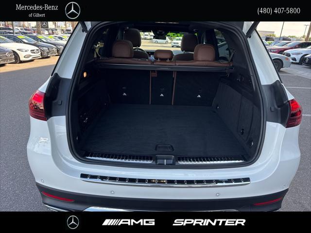 used 2024 Mercedes-Benz GLE 350 car, priced at $68,994