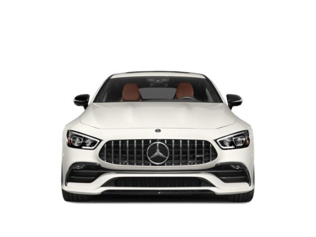 used 2022 Mercedes-Benz AMG GT 53 car, priced at $84,994