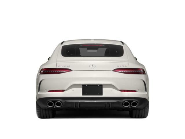 used 2022 Mercedes-Benz AMG GT 53 car, priced at $84,994