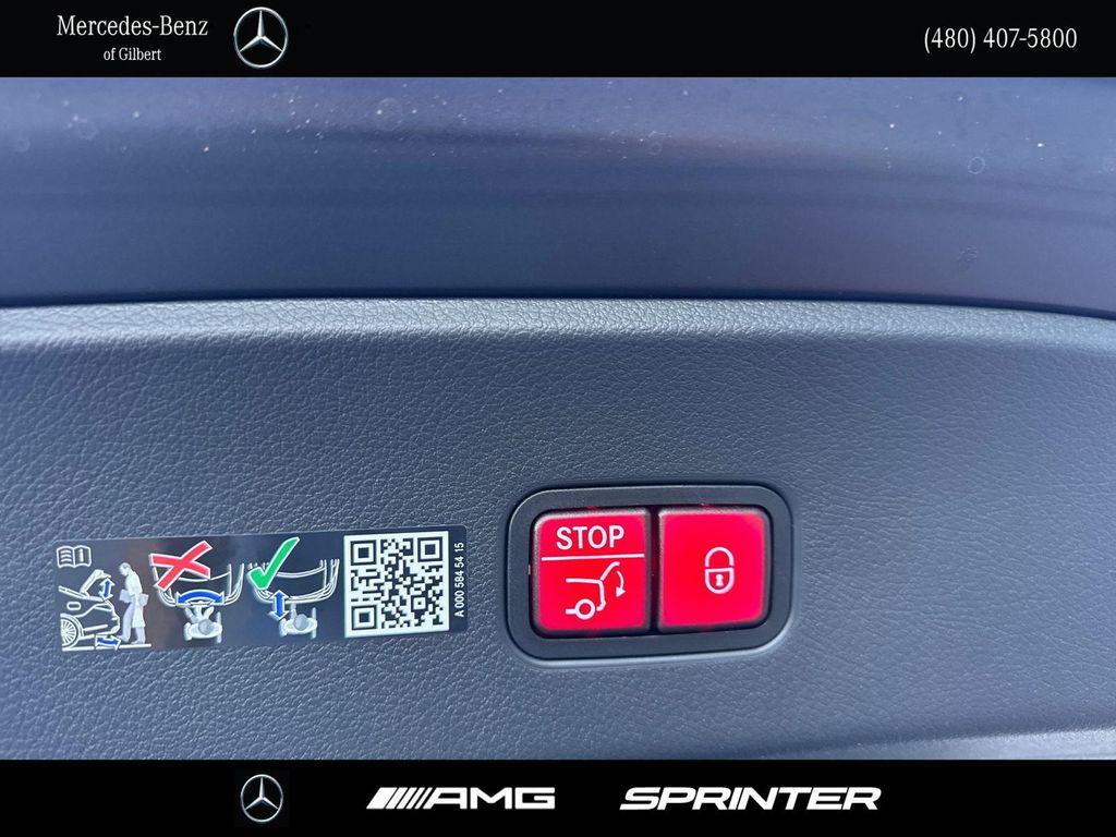 new 2026 Mercedes-Benz AMG GLC 63 car, priced at $114,895