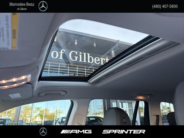 used 2022 Mercedes-Benz GLS 450 car, priced at $58,994