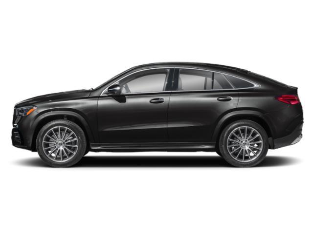 new 2025 Mercedes-Benz GLE 450 car, priced at $77,710