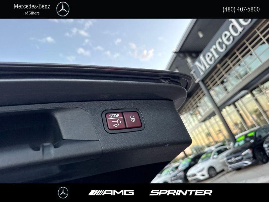 used 2018 Mercedes-Benz E-Class car, priced at $38,937