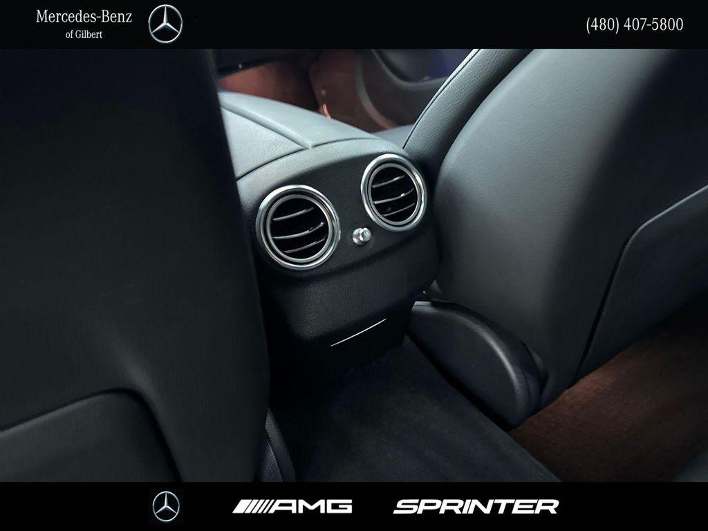 used 2018 Mercedes-Benz E-Class car, priced at $38,937