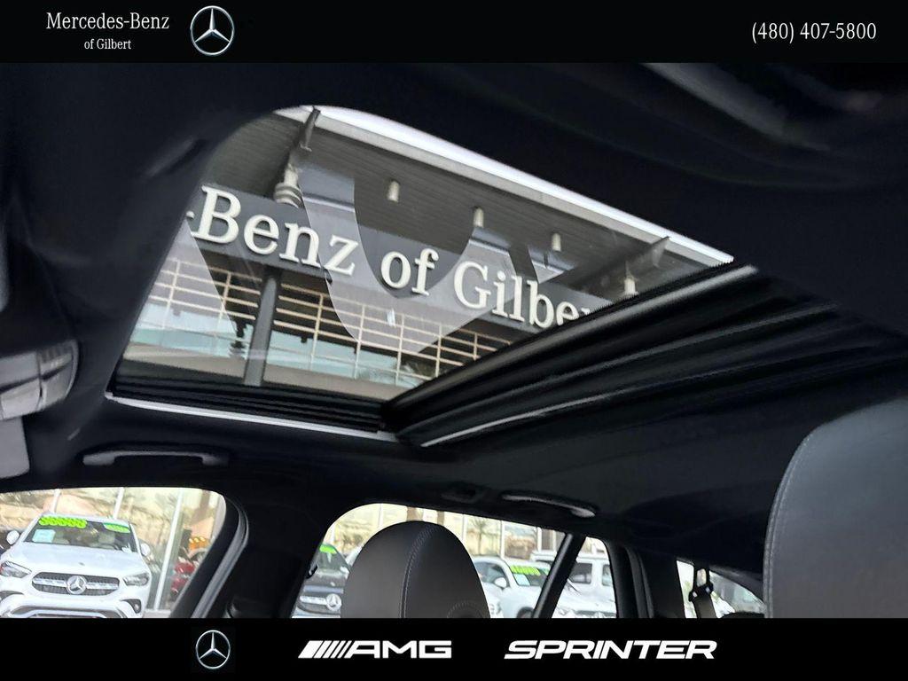used 2018 Mercedes-Benz E-Class car, priced at $38,937