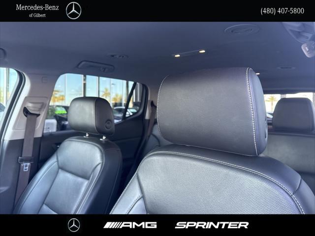 used 2023 GMC Acadia car, priced at $29,987