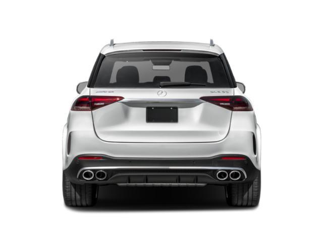 new 2026 Mercedes-Benz AMG GLE 53 car, priced at $100,810