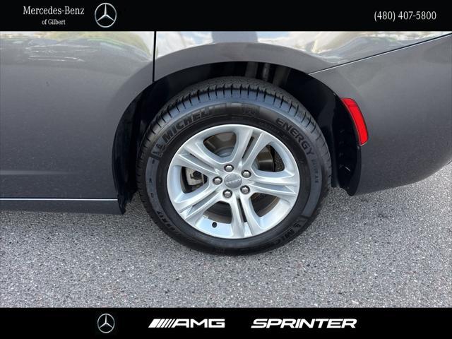 used 2022 Dodge Charger car, priced at $24,987
