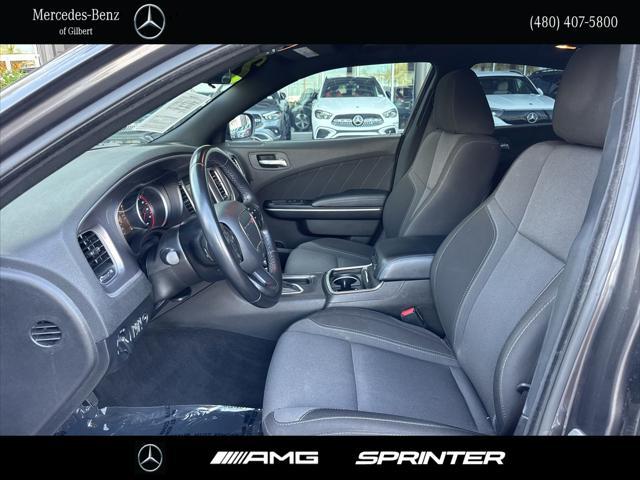 used 2022 Dodge Charger car, priced at $24,987